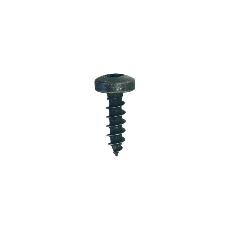 SCHROEF VOOR ZACHT MATERIAAL  Ø 6 X 20 mm CARROSSERIE