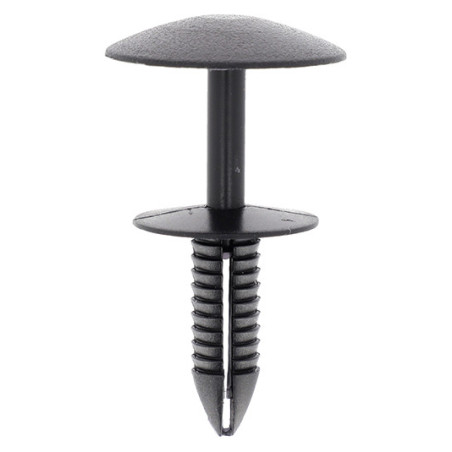 PLASTIC RIVET Ø 6,8 mm