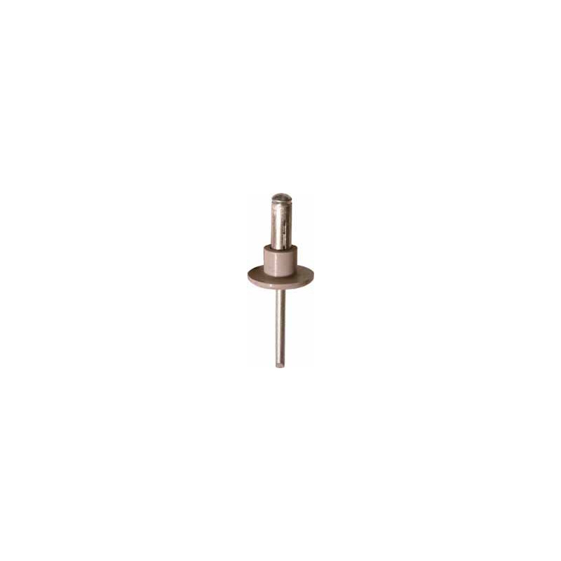 SPREADING RIVET Ø 7,5 X 28 mm WIPER MOTOR
