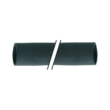 GAINE THERMORÉTRACTABLE ADHÉSIVE Ø 19 X 1200 mm