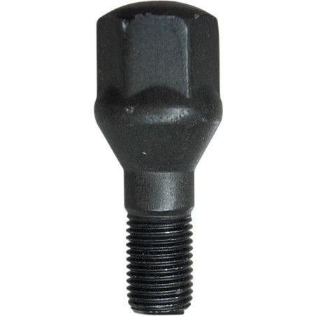 VIS DE ROUE M12-1.25 X 26 mm JANTE TÔLE