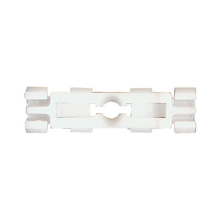 AGRAFE DE MOULURE EXTÉRIEURE DE PAVILLON