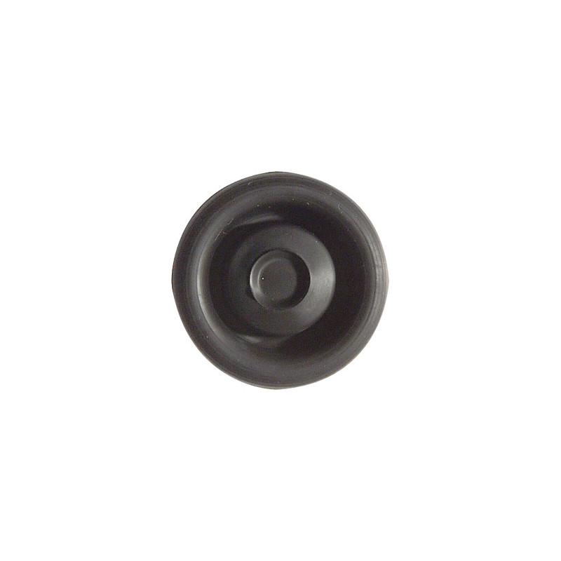 PLUG BUTTON Ø 19,5 mm
