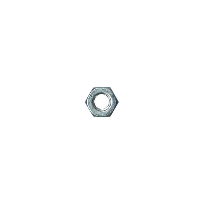 ZESKANTMOER CL8 M6-1.00 DIN 934