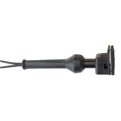 2-POLIGER STECKER VORVERKABELT MIT 2 X 1 mm² FÜR EINSPRITZUNG UND SENSOR
