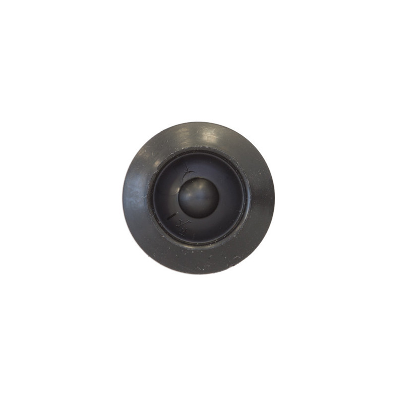 OPVULDOP  Ø 17,5→ 18,2 mm