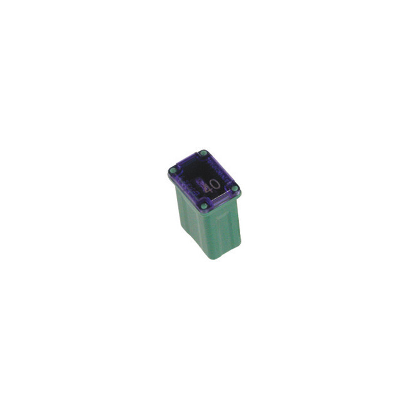 ZEKERING J-CASE MICRO  32V 40A