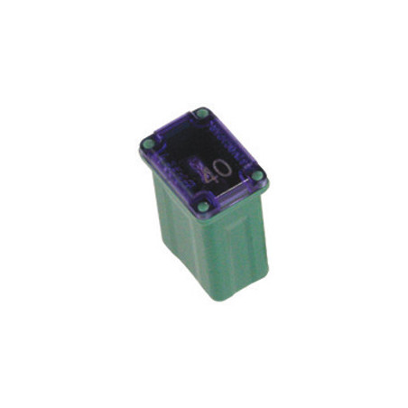 ZEKERING J-CASE MICRO  32V 40A