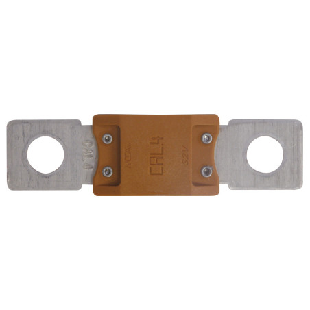 POWER FUSE CAL4 STARTER PROTECTION