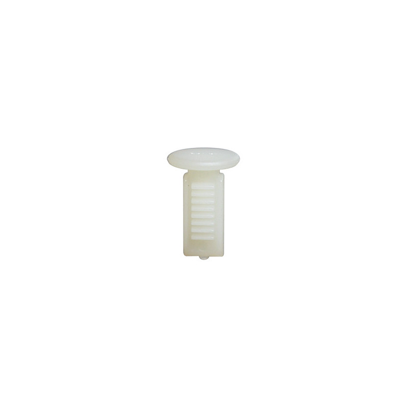VERKLEIDUNGSCLIP 6,2 X 6,2 mm TÜRVERKLEIDUNG