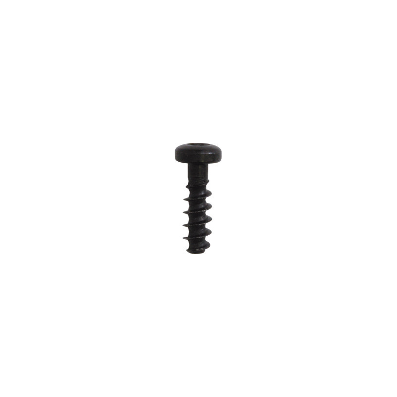 SCHROEF VOOR ZACHT MATERIAAL  Ø 5 X 16 mm BUMPER