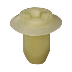 PLASTIC NUT Ø 4,5 mm WHEEL HOUSING COVER
