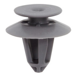 MOULDING CLIP Ø 8,2 mm BODY SHELL BELTLINE