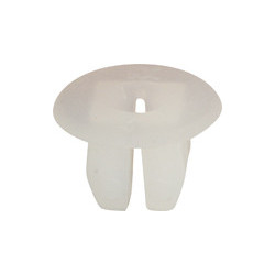 PLASTIC NUT Ø 4,2 mm WHEEL HOUSING COVER AND BUMPER