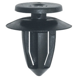 PANEL CLIP Ø 8 mm