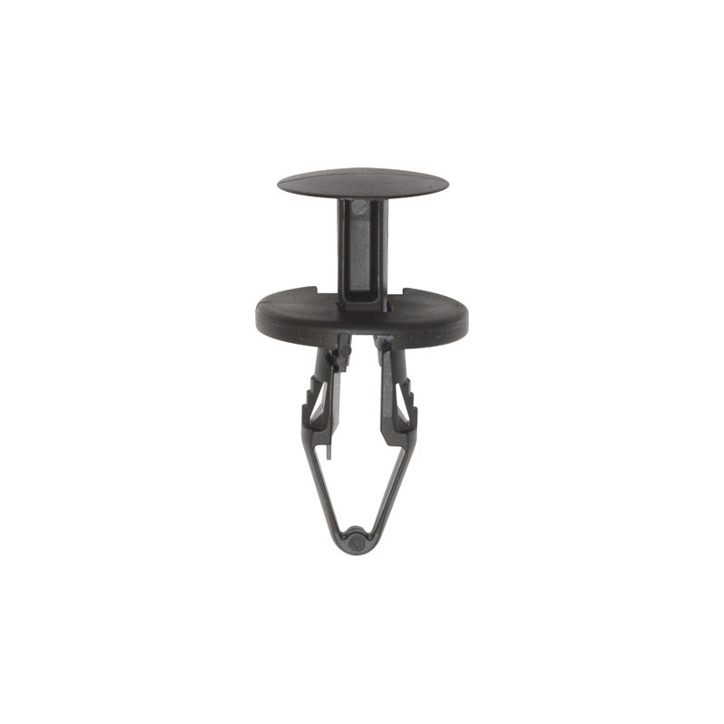 PLASTIC RIVET Ø 8,5 mm