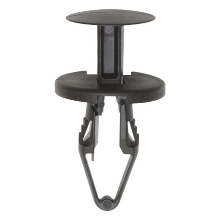 PLASTIC RIVET Ø 8,5 mm