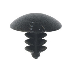 PLUG BUTTON M6