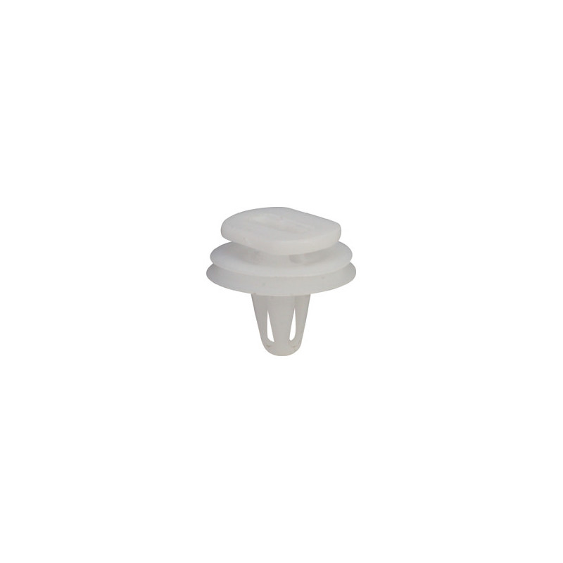 PANEL CLIP Ø 6 mm DOOR TRIM