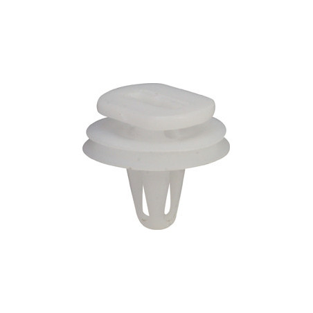 PANEL CLIP Ø 6 mm DOOR TRIM