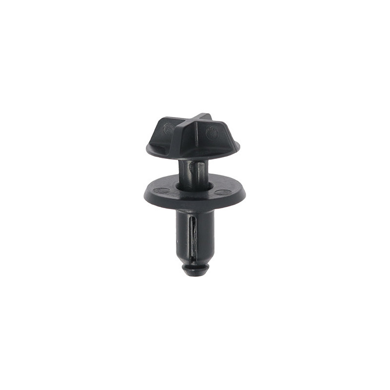 PLASTIC RIVET Ø 7 mm