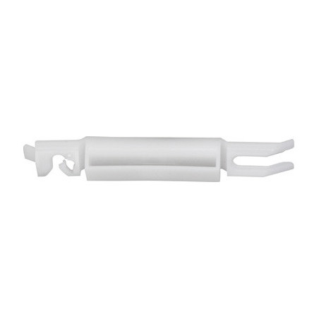 MOULDING CLIP REAR SIDE GLASS