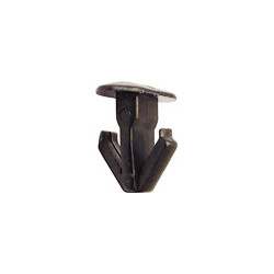 WEATHERSTRIP CLIP Ø 4 → 5,2 mm DOOR ANTI-DUST