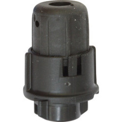 BUTÉE DE CAPOT H = 25,5 → 32,5 mm