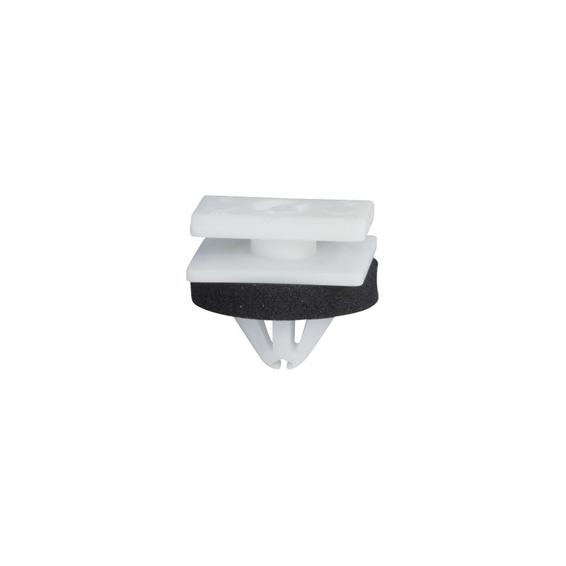 MOULDING CLIP FENDER FLARES
