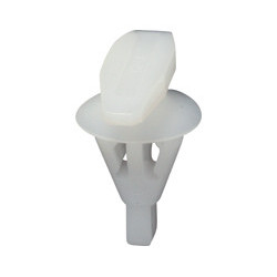 WEATHERSTRIP CLIP Ø 5,2 mm DOOR ANTI-DUST