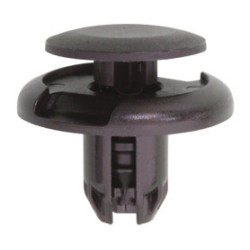 PLASTIC RIVET Ø 8 mm BUMPER