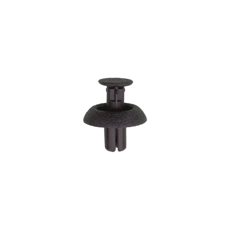 PLASTIC RIVET Ø 7 mm BUMPER