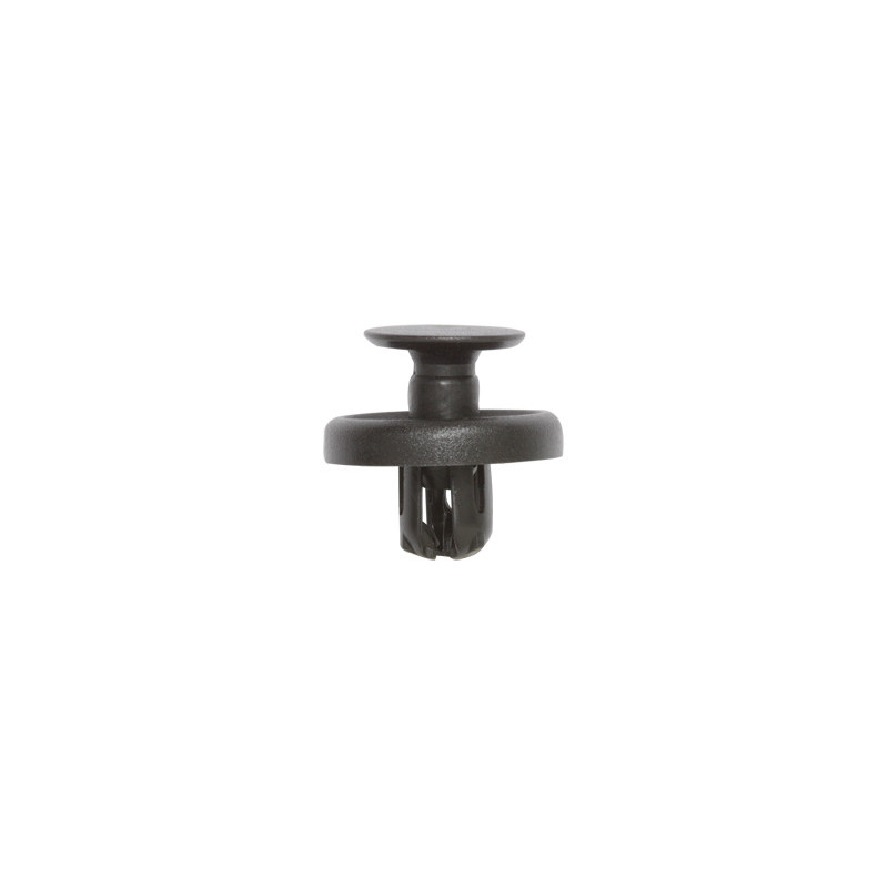 PLASTIC RIVET Ø 7 mm