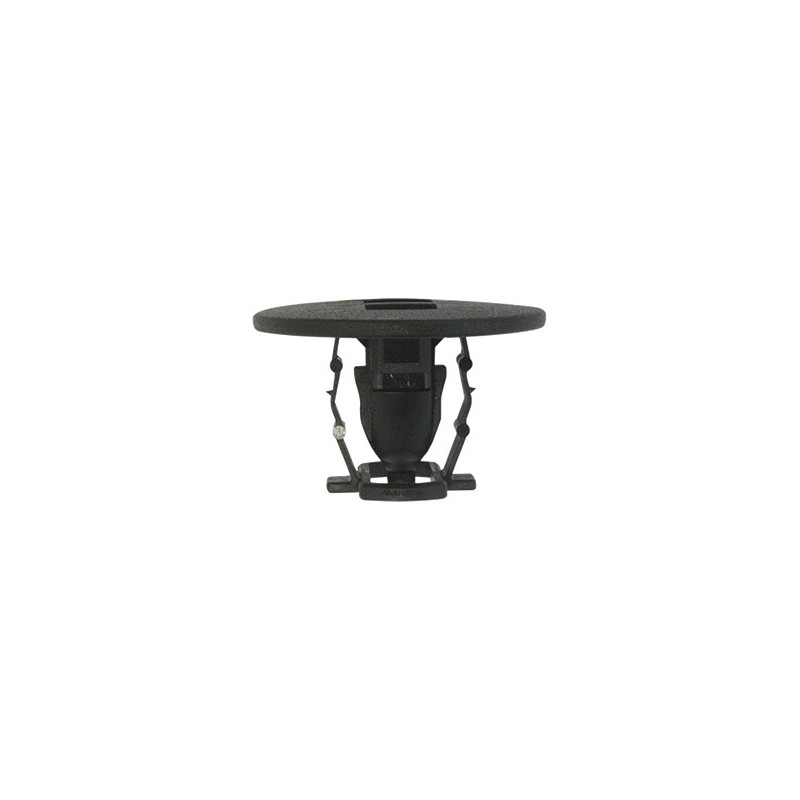 AGRAFE DE GARNISSAGE Ø 8,2 mm INSONORISANT CAPOT