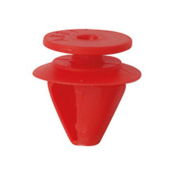 MOULDING CLIP Ø 6,5 mm
