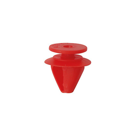 MOULDING CLIP Ø 6,5 mm