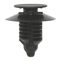 MOULDING CLIP Ø 8,5 mm BODY SHELL BELTLINE