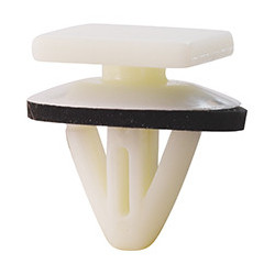 MOULDING CLIP Ø 7 → Ø 8,2 mm