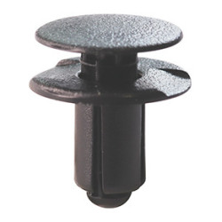 PLASTIC RIVET Ø 8 mm