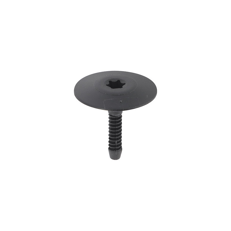 UNSCREWABLE PLASTIC PIN Ø 4,8 mm