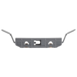 WINDSHIELD MOULDING CLIP