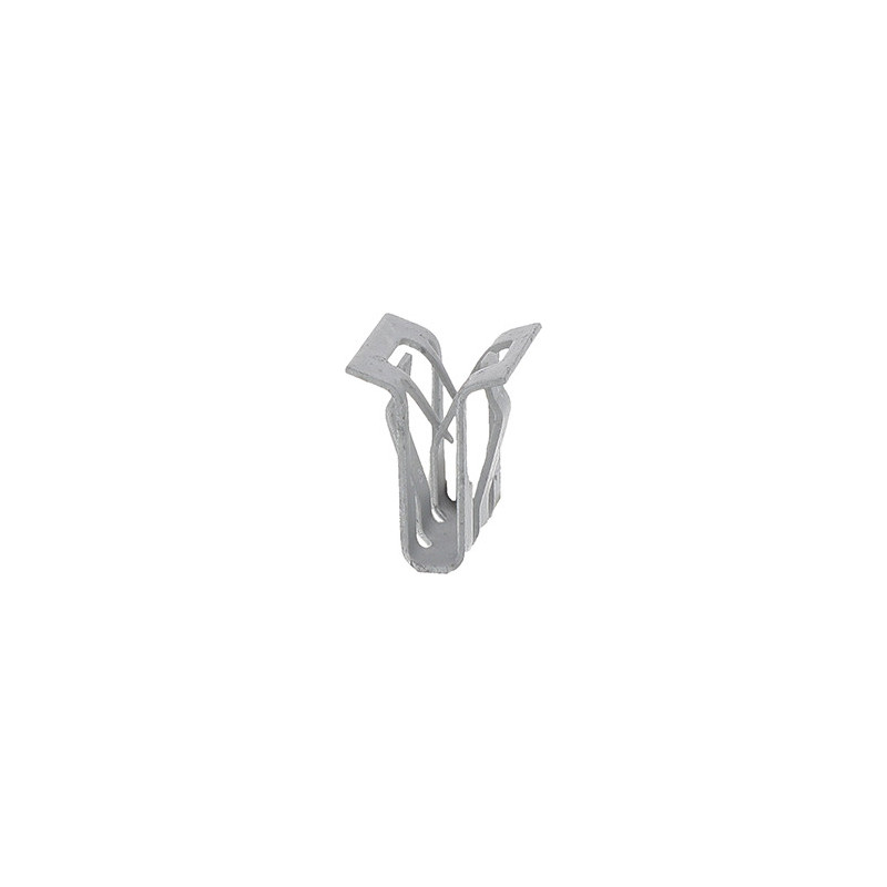 METAL CLIP 6 X 21 mm