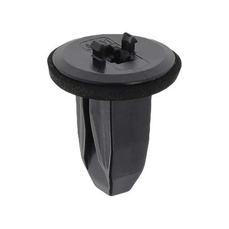 PLASTIC NUT Ø 4,8 mm