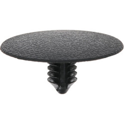 TRIM CLIP Ø 6,3 mm
