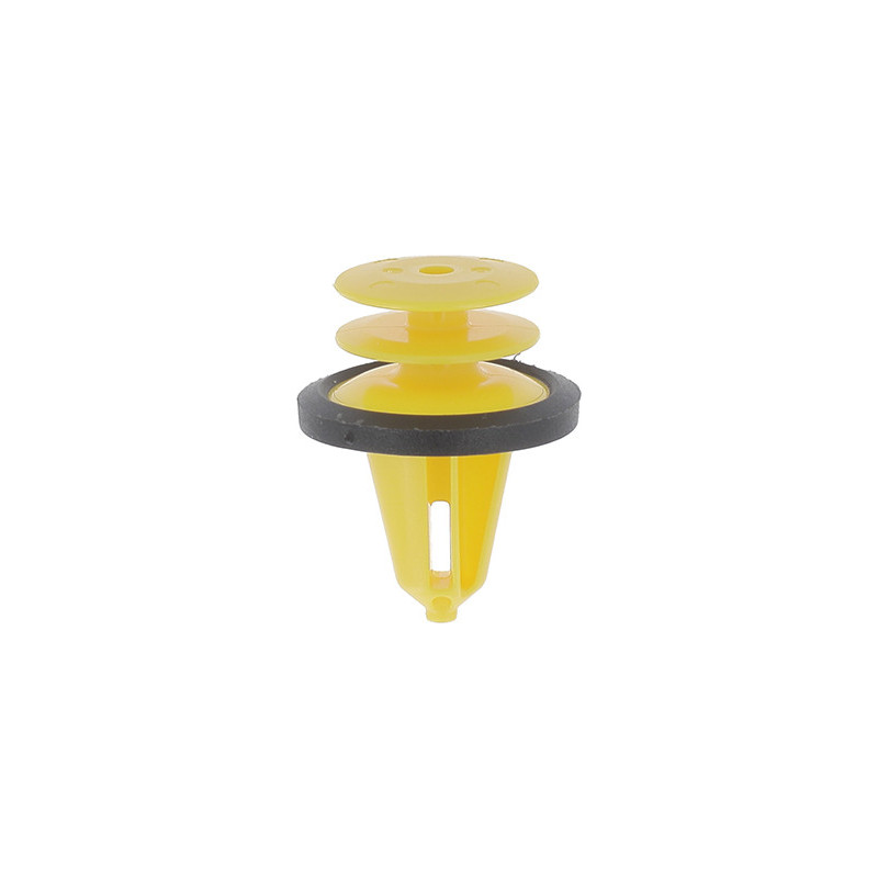 PLATTENCLIP Ø 8.9 → 9.3 mm TÜRVERKLEIDUNG