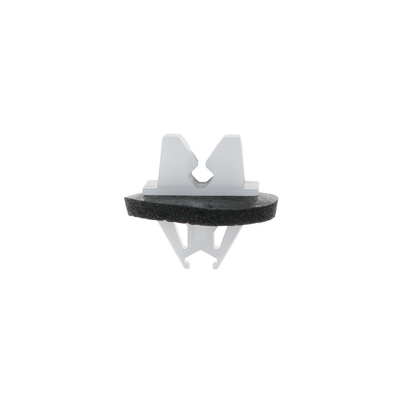 GUIDING CLIP REAR BUMPER