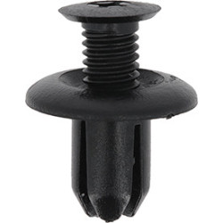 PLASTIC RIVET Ø 8,2 → 9 mm