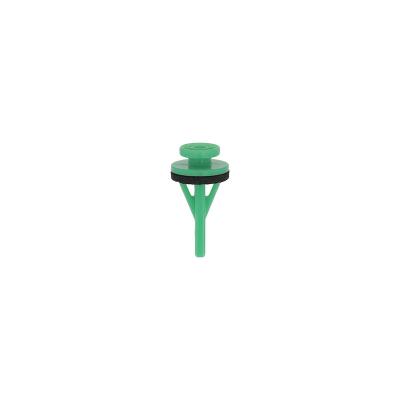 MOULDING CLIP Ø 6 mm