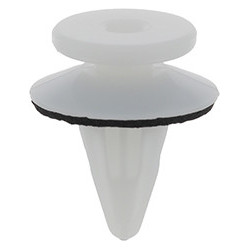 MOULDING CLIP Ø 7 mm