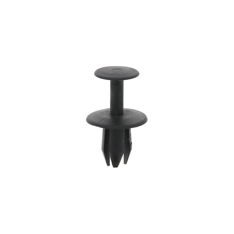 RIVET PLASTIQUE Ø 8 mm